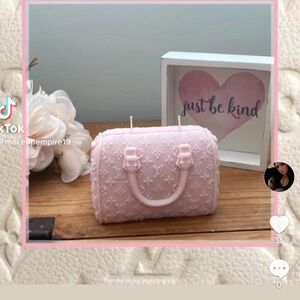 Custom candle - any shade or color